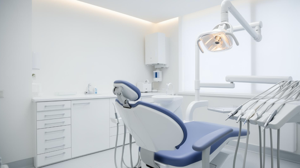 Clínica dental
