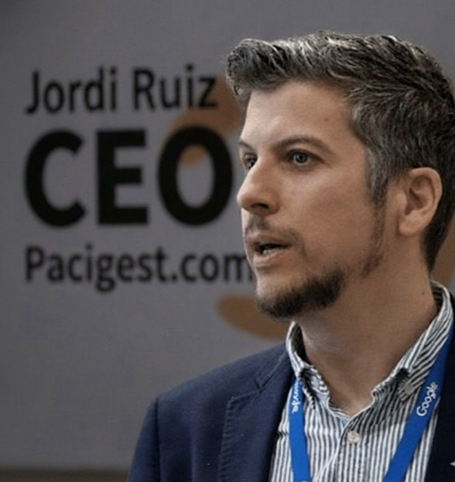 Jordi Ruiz