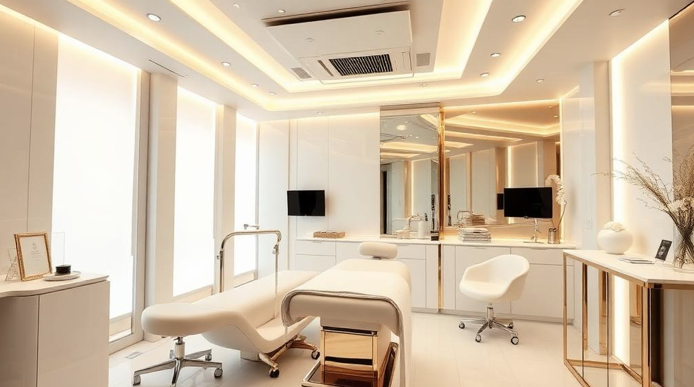 Centro de medicina estética